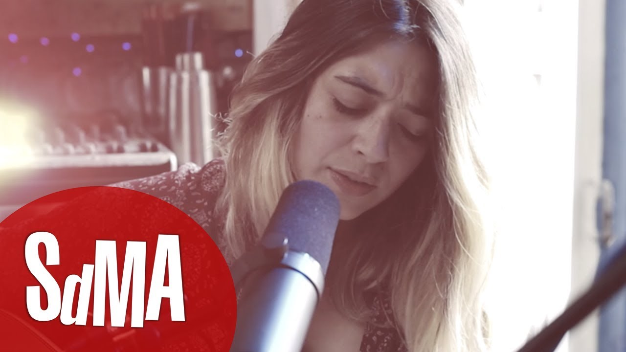 Adriana Moragues - Volvimos a vernos (acústicos SdMA)