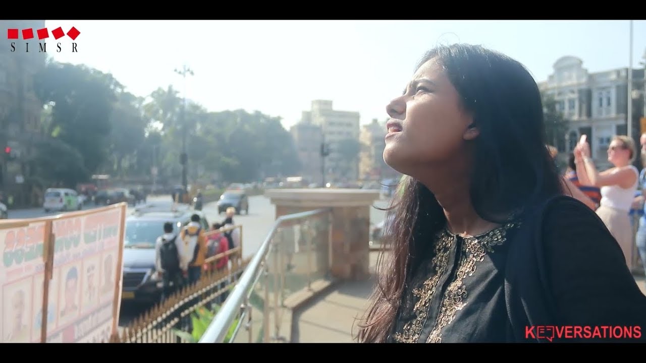 A Girl In A New City - How Life At A B-School Begins