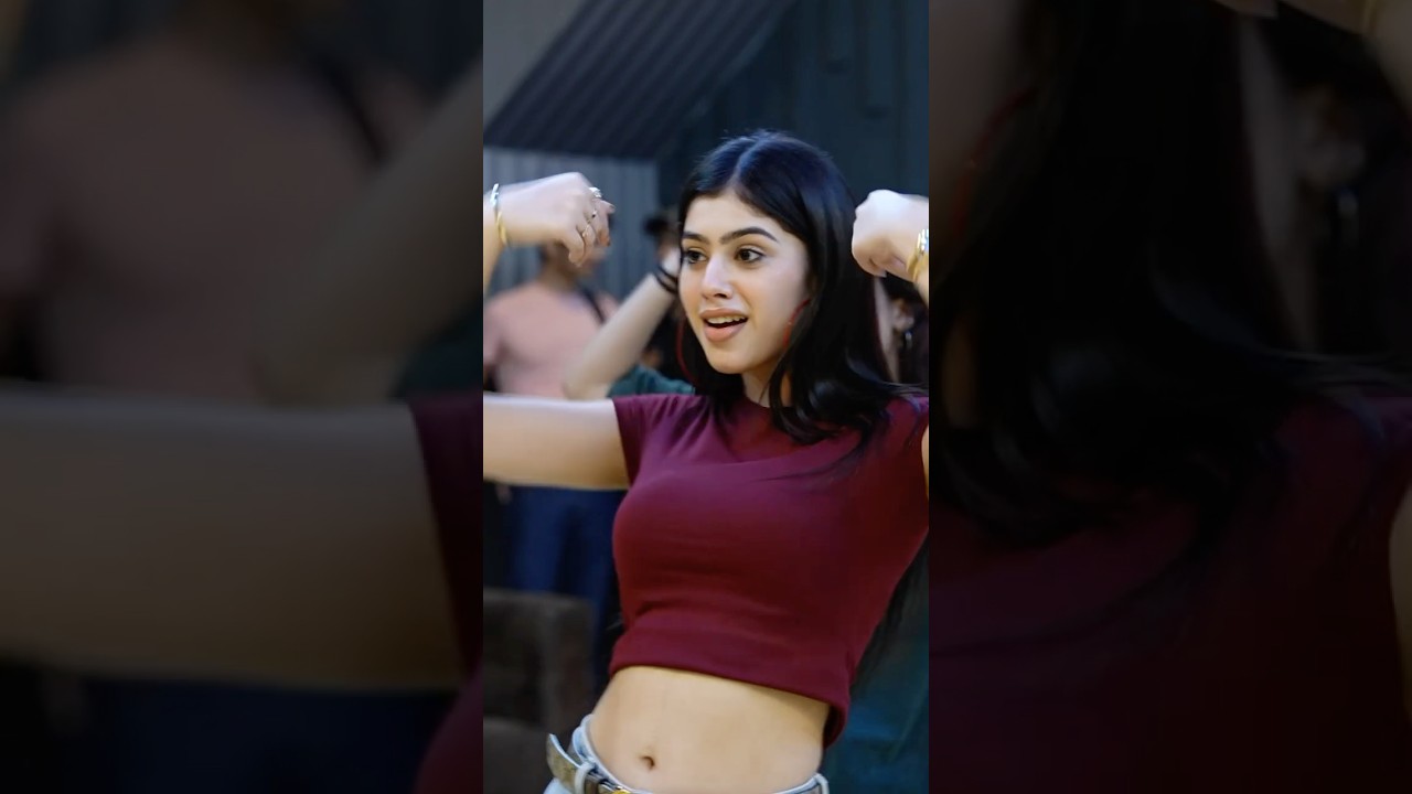 Vyaj Naio karna | Riva Arora | Behind the Scenes