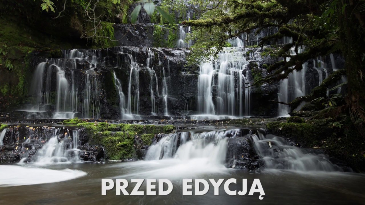 OBRÓBKA ZDJĘĆ: Epizod 2 - Import zdjęć do Lightroom'a