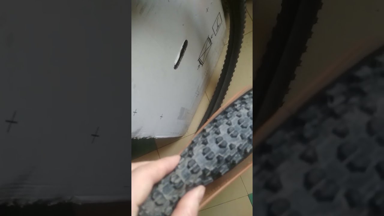 Покрышки Maxxis Ikon. Обзор, недостатки.