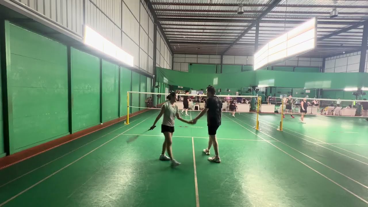 Nack Eve vs Nut … - 21/02/26 at is38