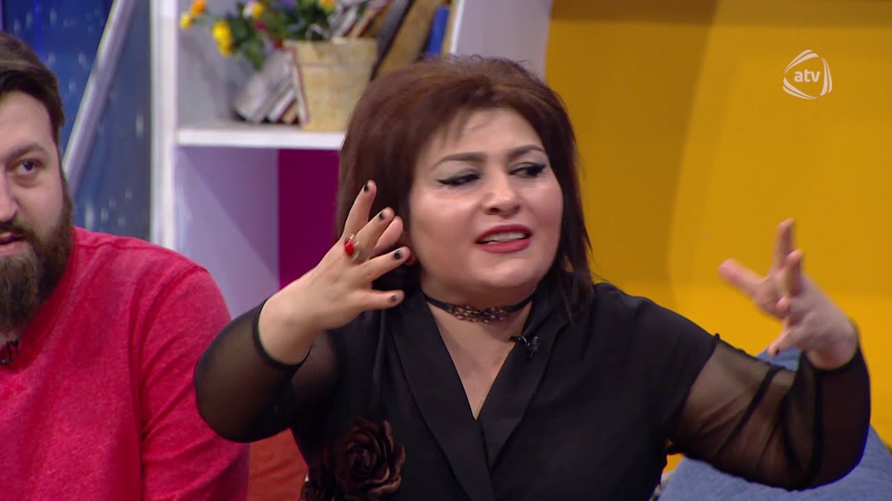 Axşamın Oyunu -  Telli Borçalı, İslam Mehrəliyev, Erkin Ergin (08.02.2020)