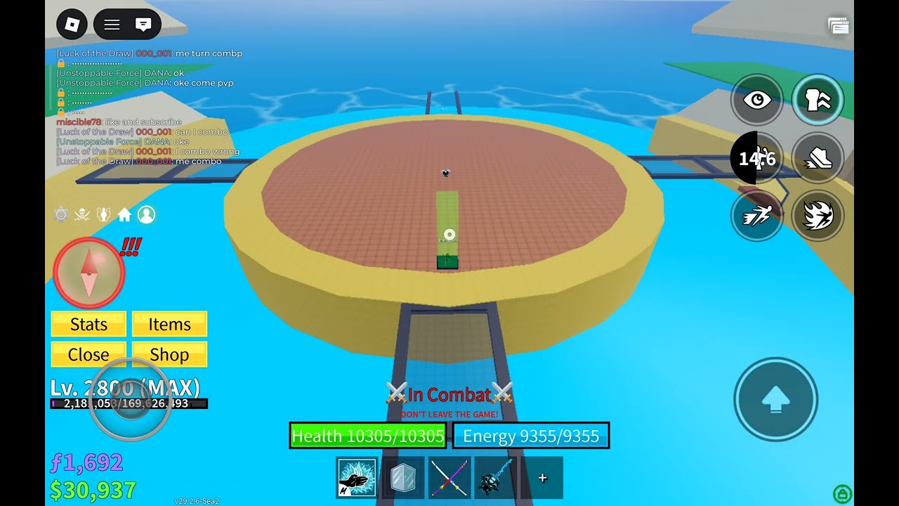 Good combo? Rate?