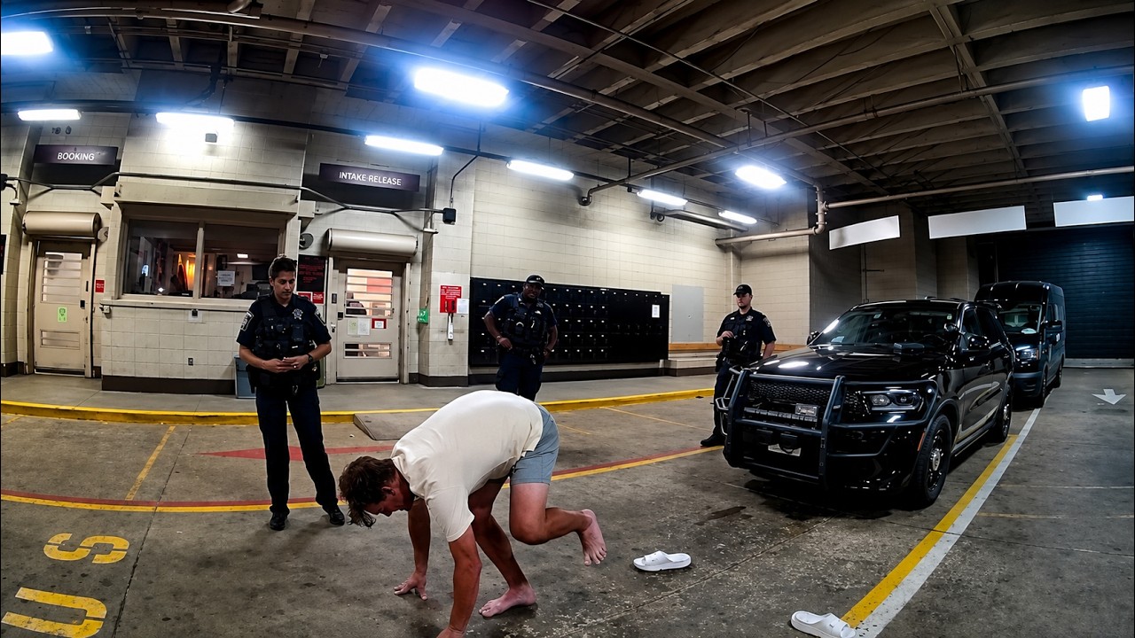 Tony Romo DUI Arrest Body Cam Video Released