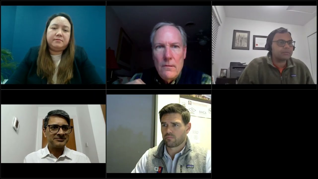 The Power of the 'I'nspection - Session 4 in the Series - 9 January 2025
