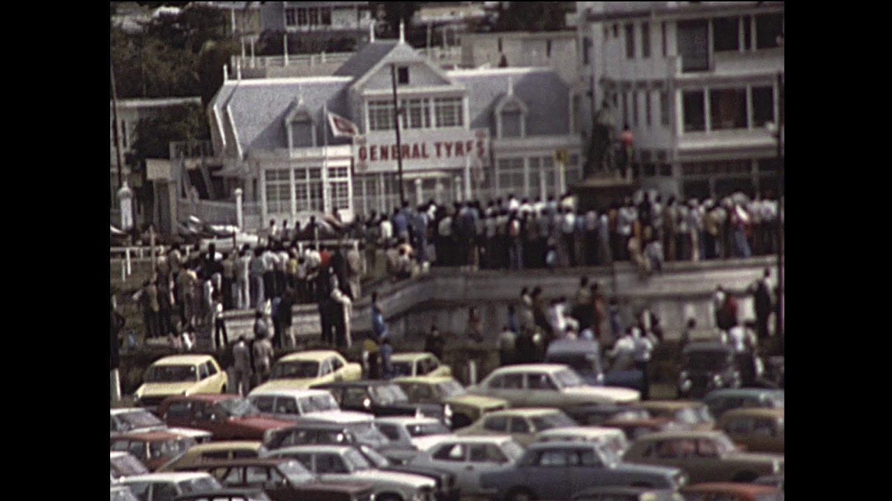 Barbe Cup 1980 Day To Remember