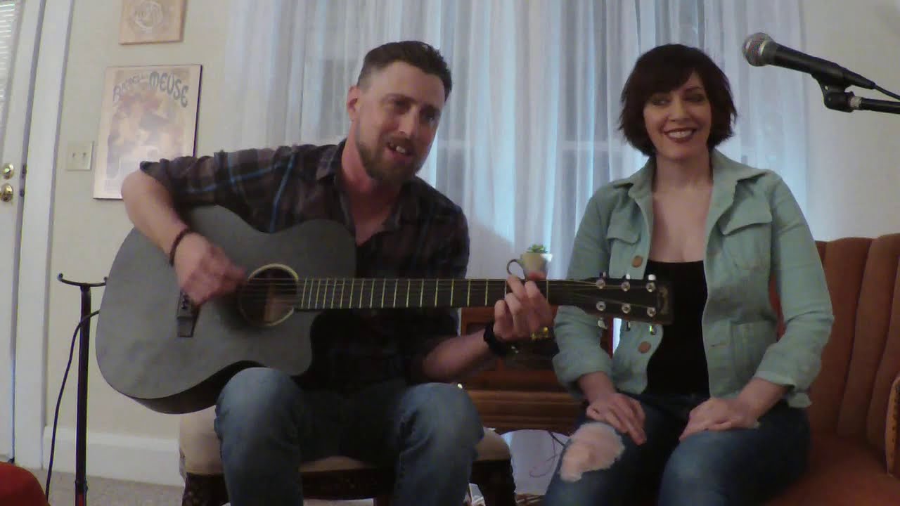John Prine -In Spite of Ourselves (Cover)