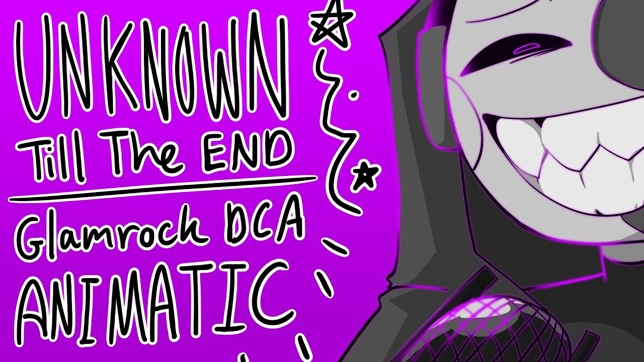 {Daycare Attendant FNAF} UNKNOWN TILL THE END Animatic