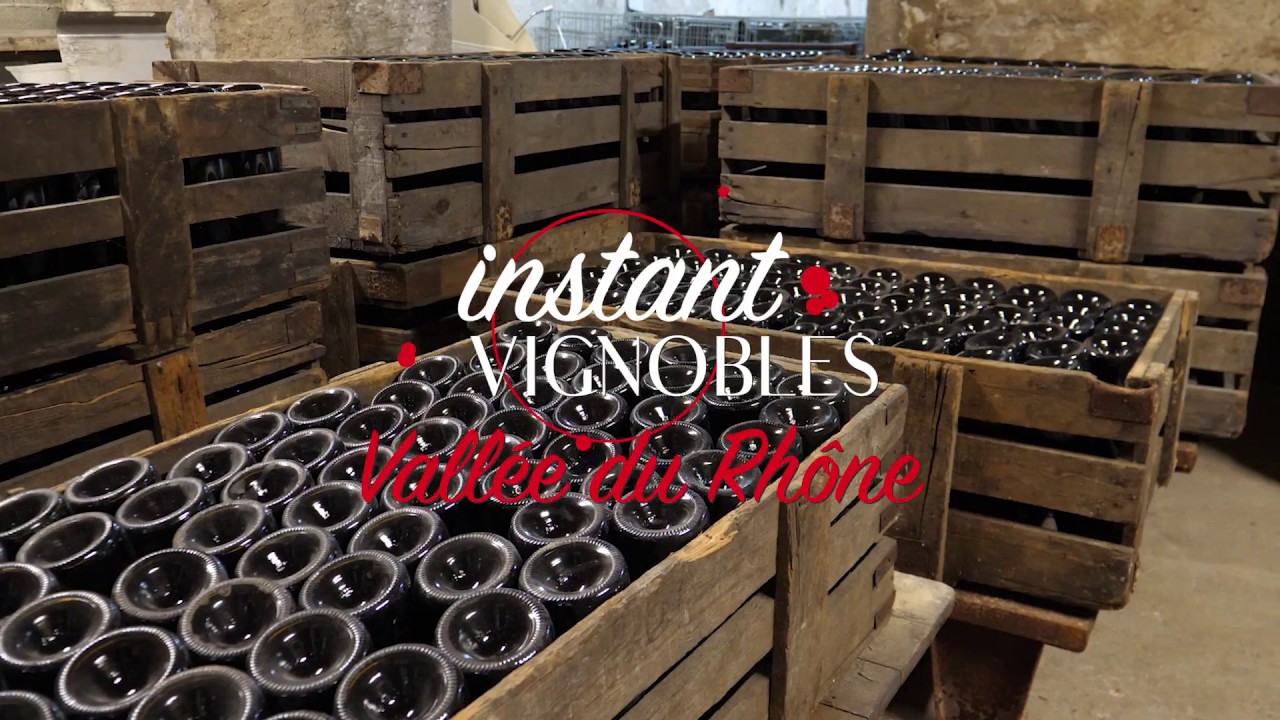De Cornas en Saint Péray, de père en fils - Instants Vignobles 1/3