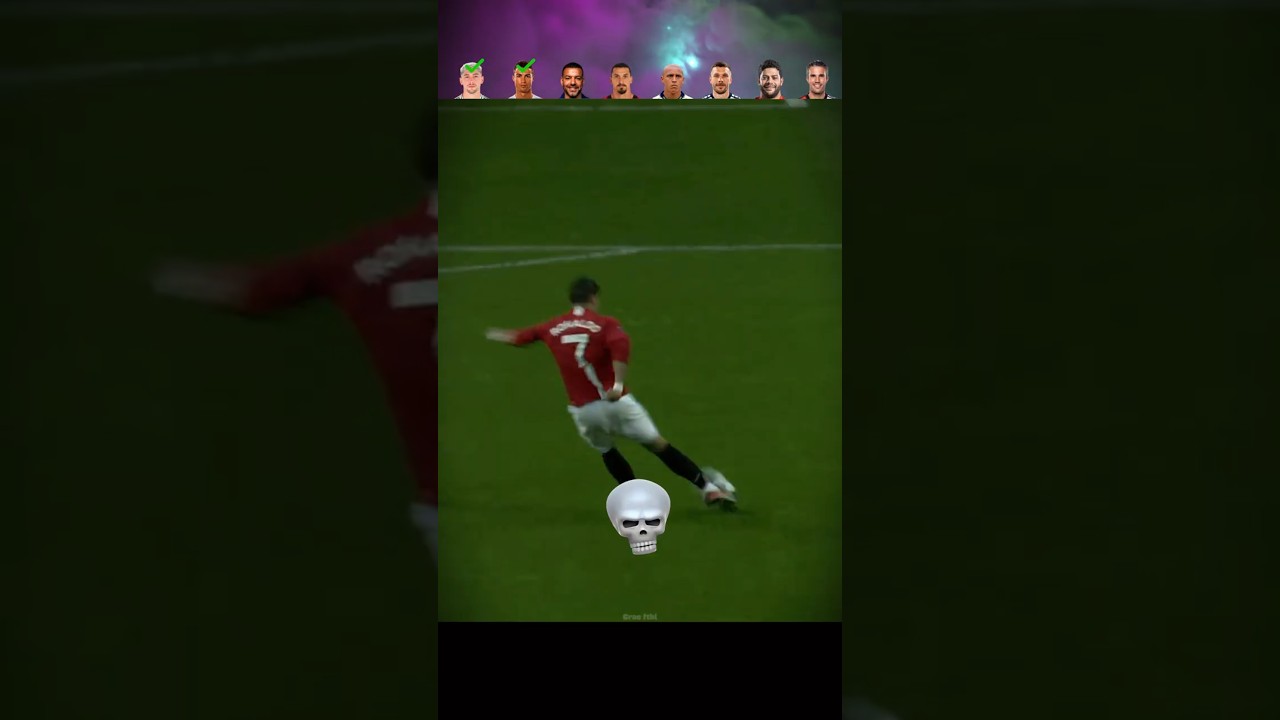 Powerful shots 💀