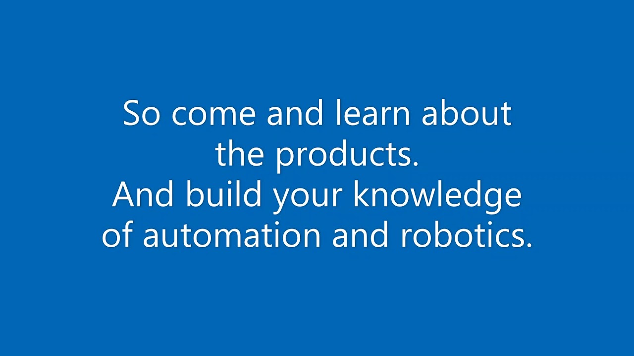 Operation Automation Theme Song