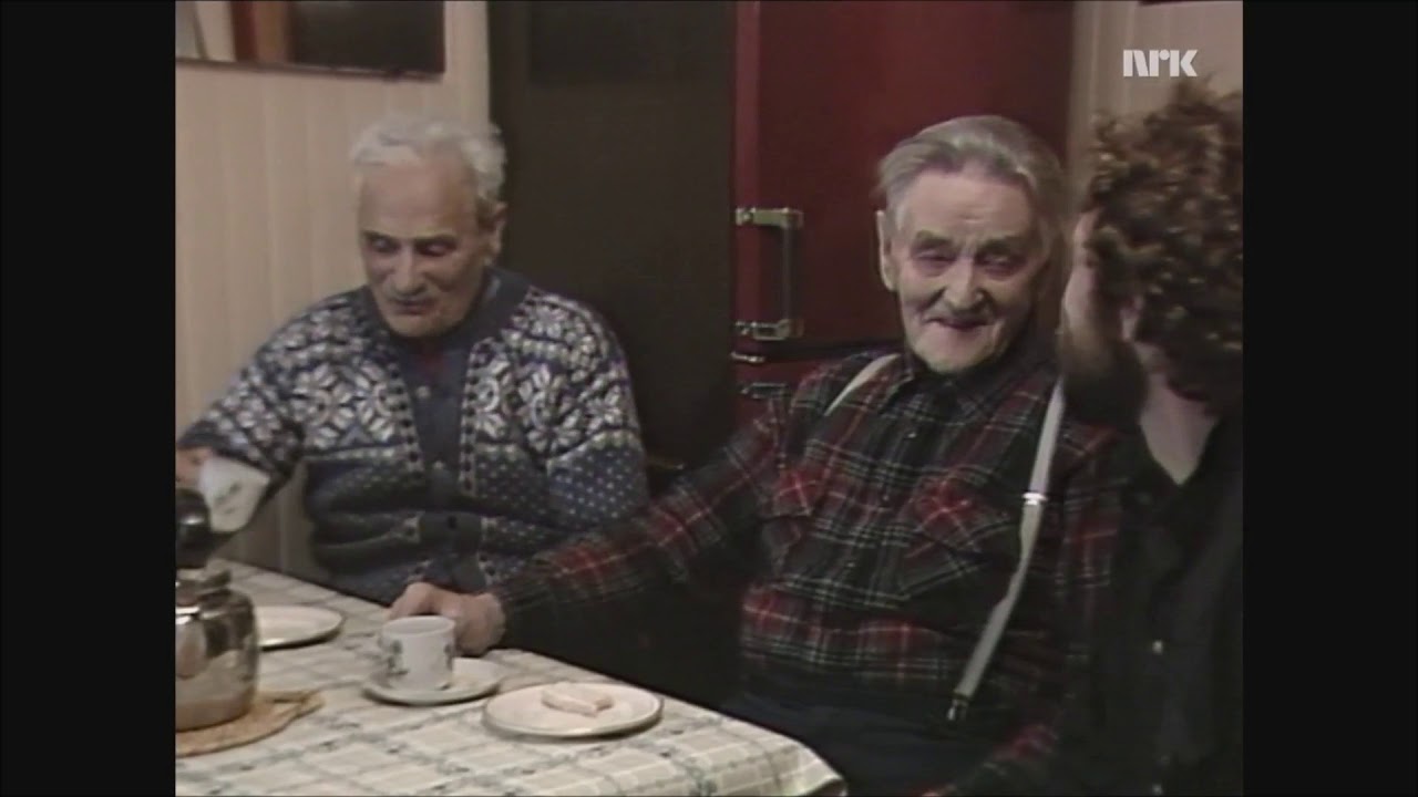 Mopedligaen i Målselv 1984