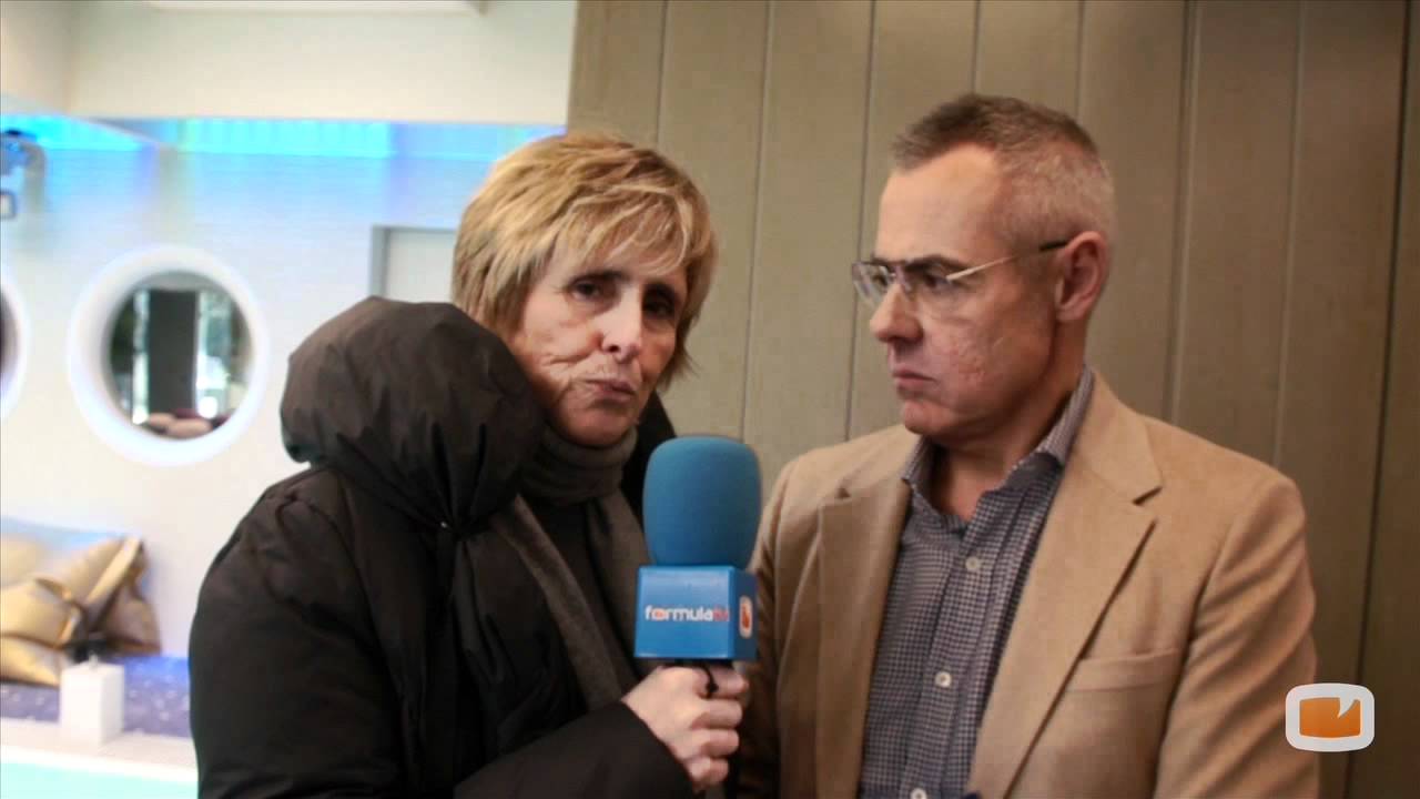 Mercedes Milá: 