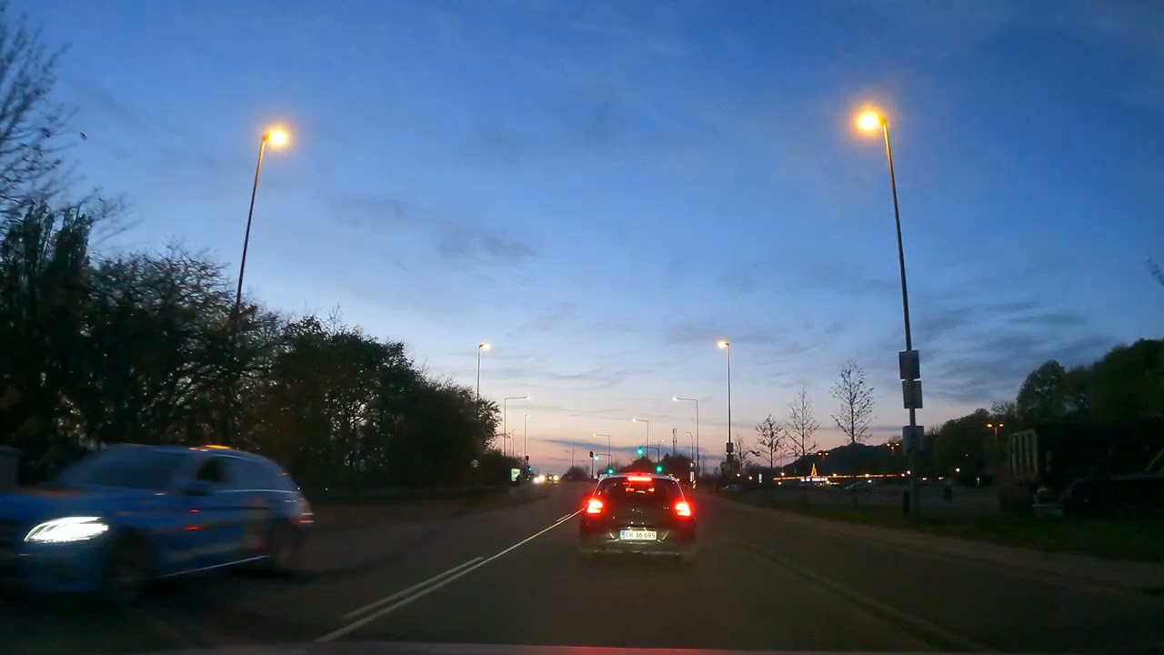 vrei sa ajungi in danemarca sa muncesti