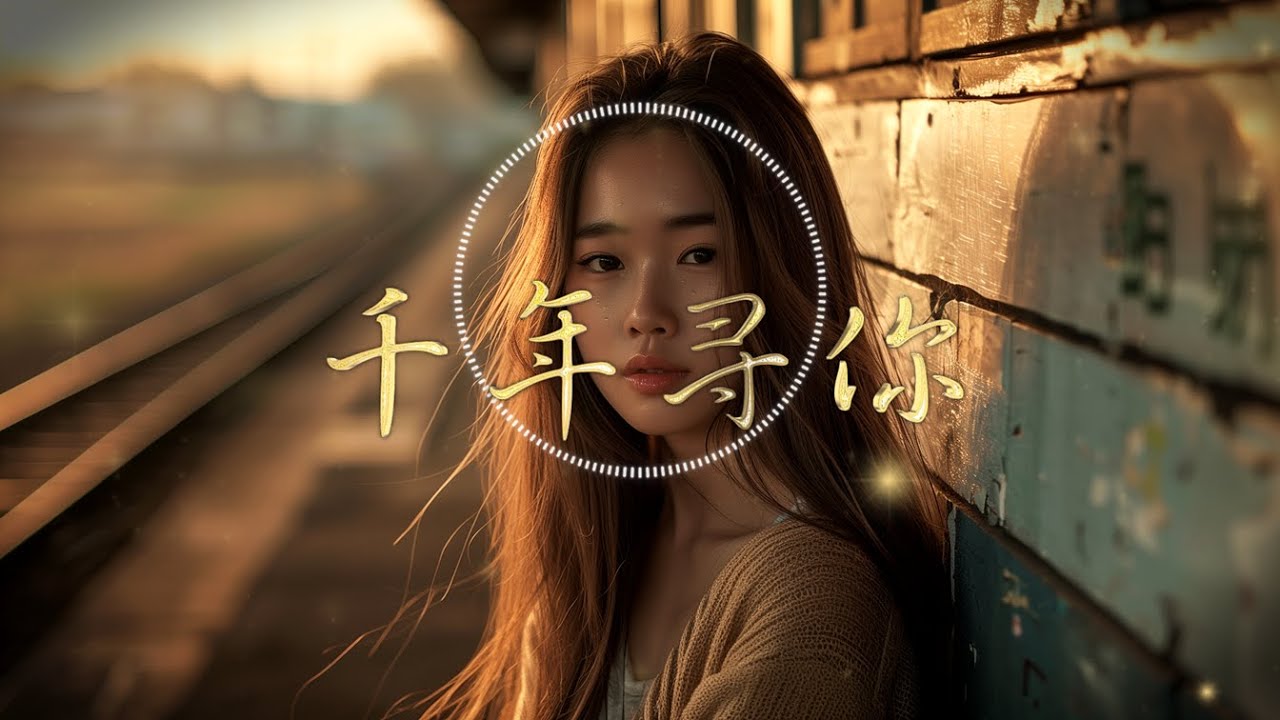 千年寻你 | 史詩抒情新曲｜灵魂深情跨越时空的告白