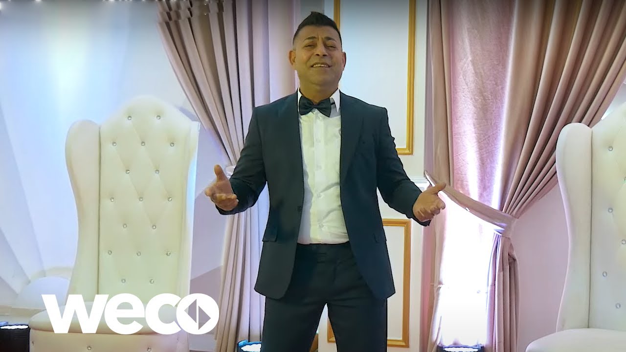 Fatmir Sula - Syte e Tu (Official Video)