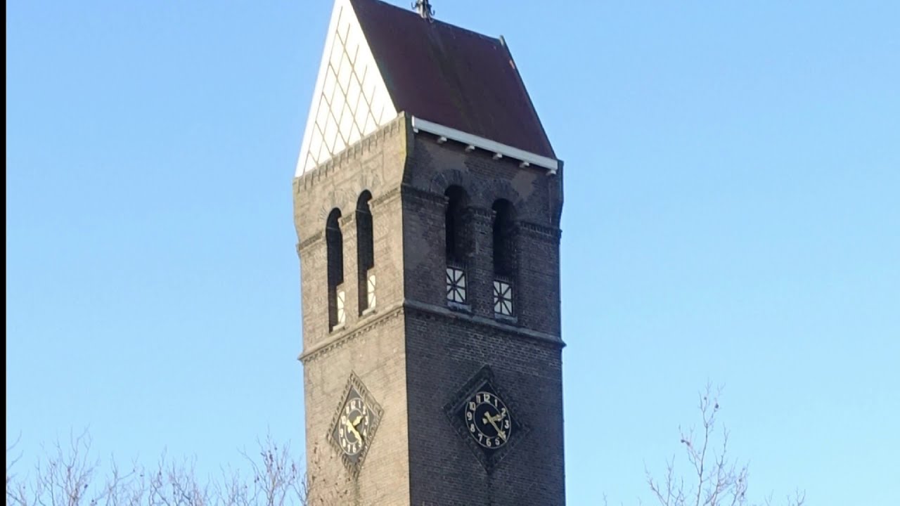 marktstraat te Wormerveer door de jaren heen