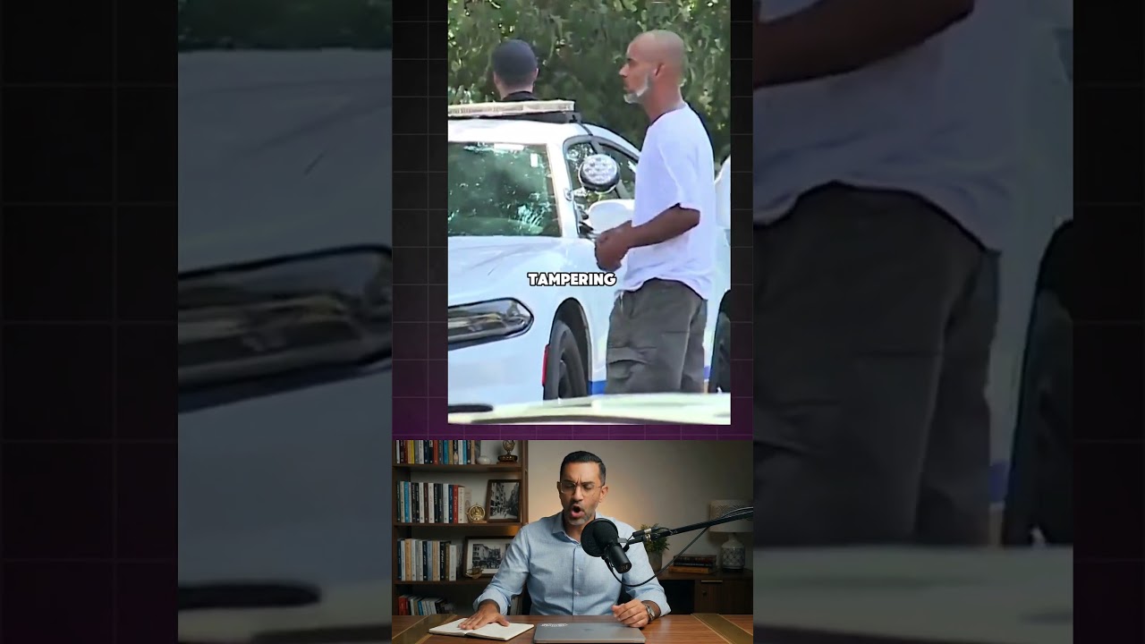 Pastor's Wife & Son ARRESTED! Shocking Mississippi Juvenile Investigation Explained 🤯