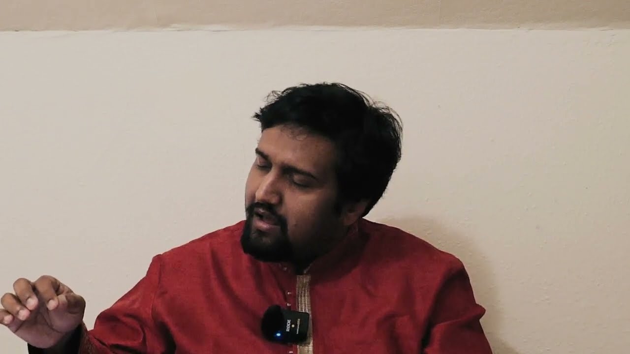 Ye Mora Man - Raga Bihag | Bandish 94 | Kumarji- 100 Years X 100 Bandishes | Milap Rane