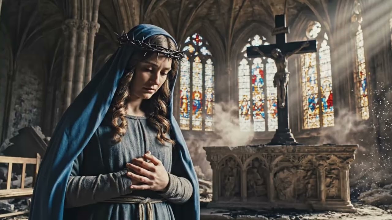 Lucifer Story - Мать скорбящая | Official Music Video