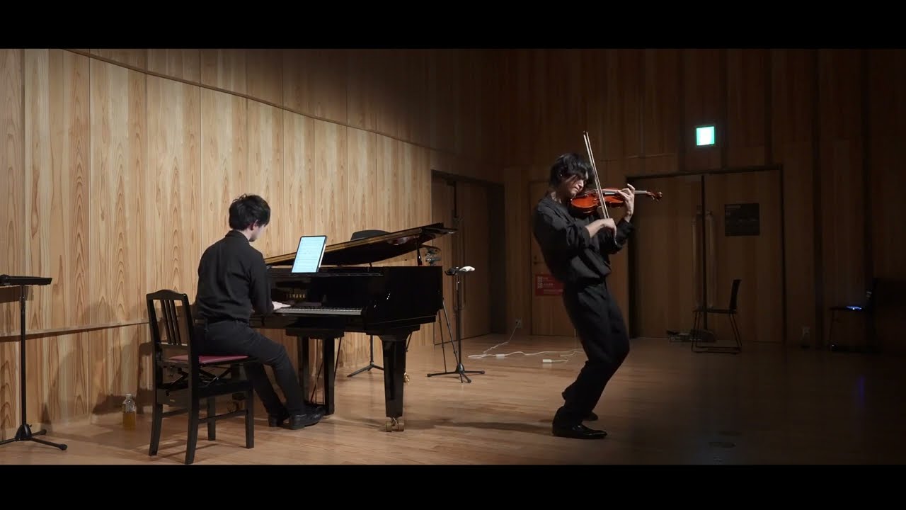 Astor Piazolla "Night Club1960" /アストル・ピアソラ作曲「ナイトクラブ1960」