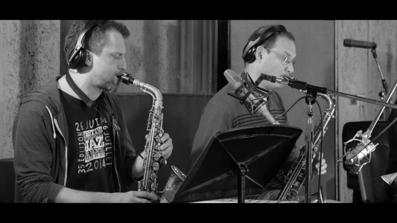 Elena Roger & Escalandrum - Milonga de la anunciación