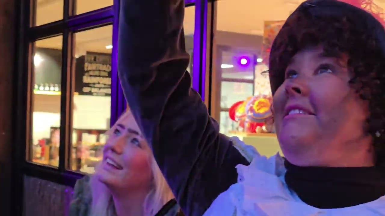 2025 11 15 Technisch Mankement Sky Tower Slagharen