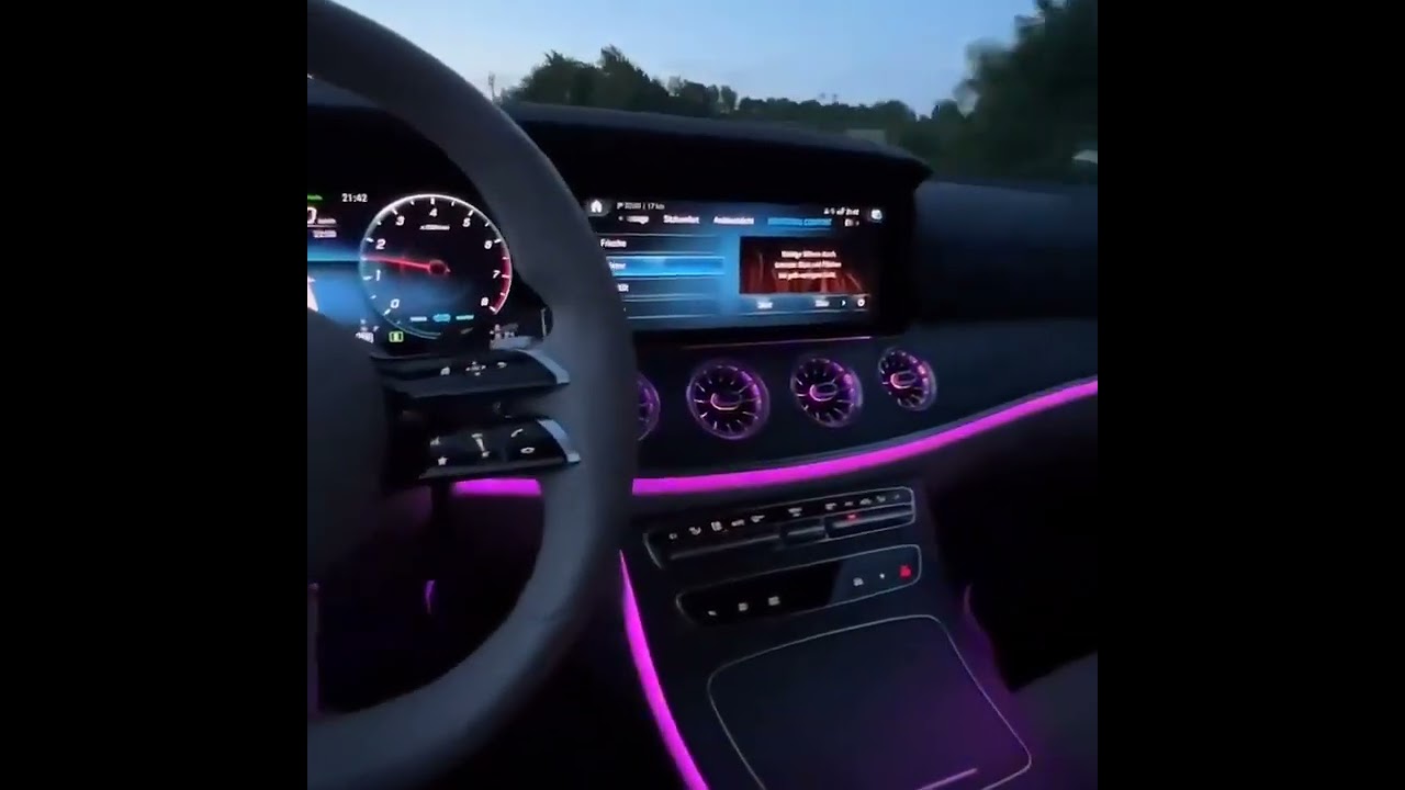 Mercedes E class Coupe. Rate from 1 to 10.