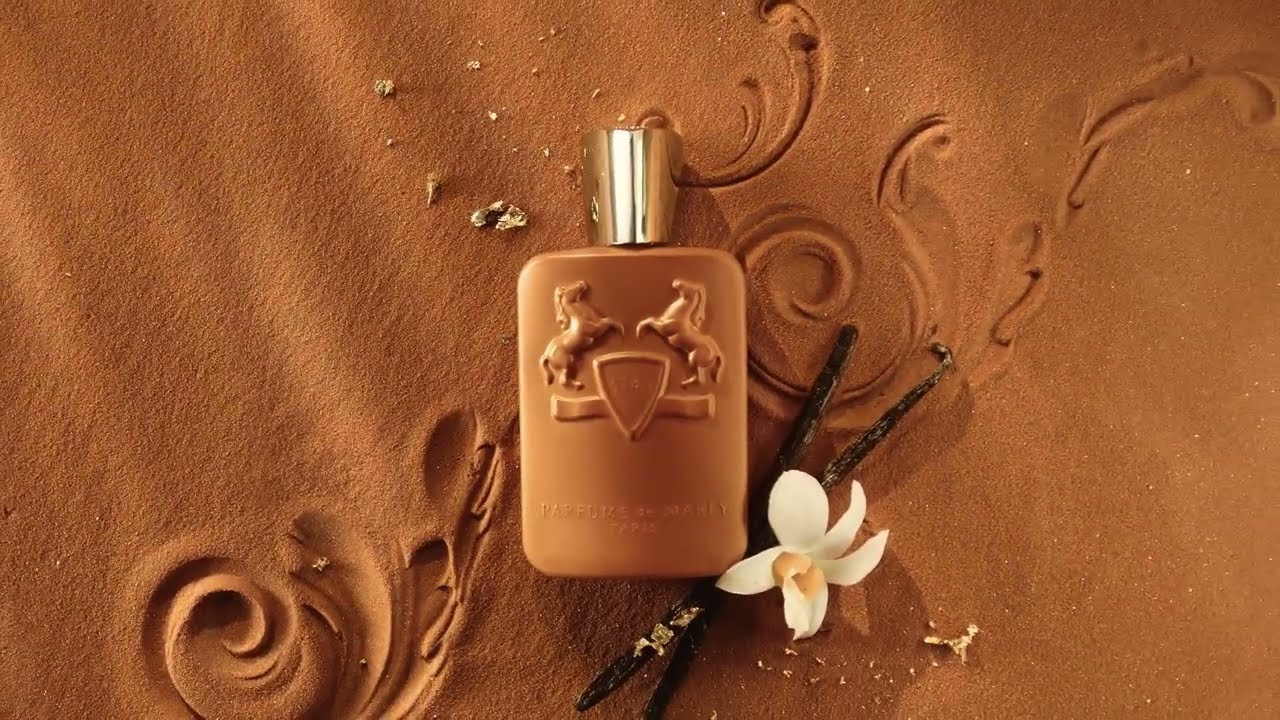 Altha&iuml;r Fragrance - An irresistible noble vanilla