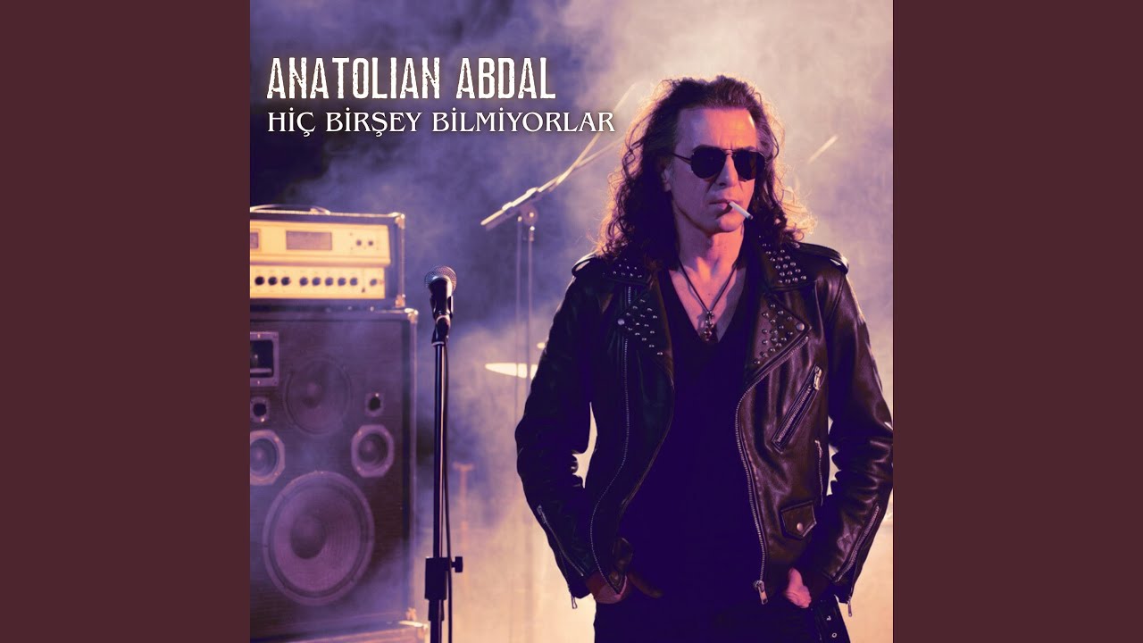 Hiç Birşey Bilmiyorlar