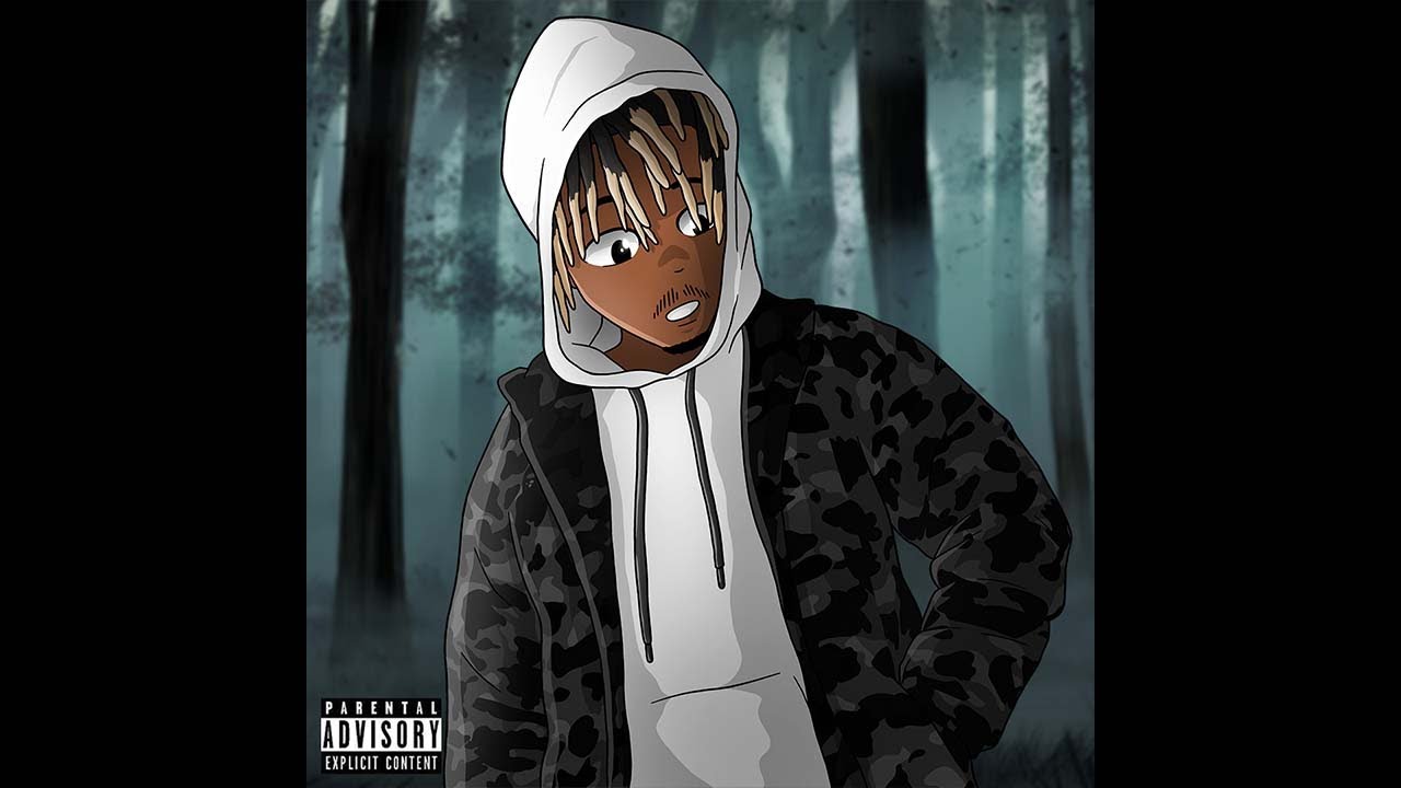 Juice WRLD - Selfish (Remix)[Prod. Red Limits]