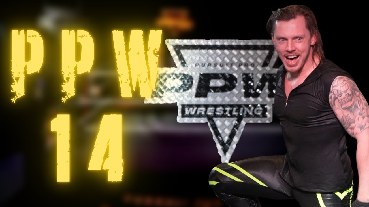 PPW 14//Full Show