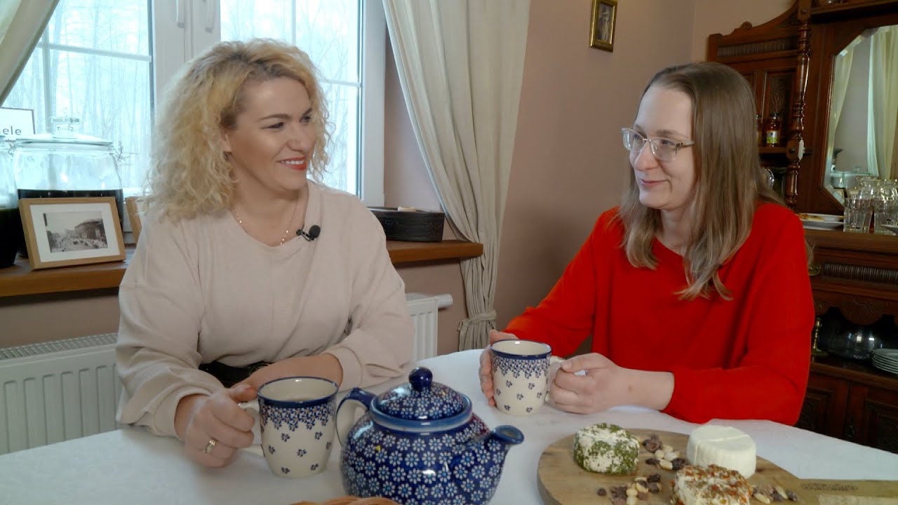 Serowarnia w Zwoli Poduchownej