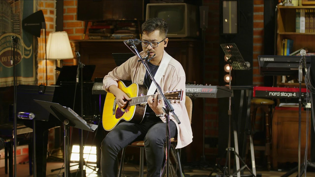 Letana Live Music - Bank - at Letana Theatre