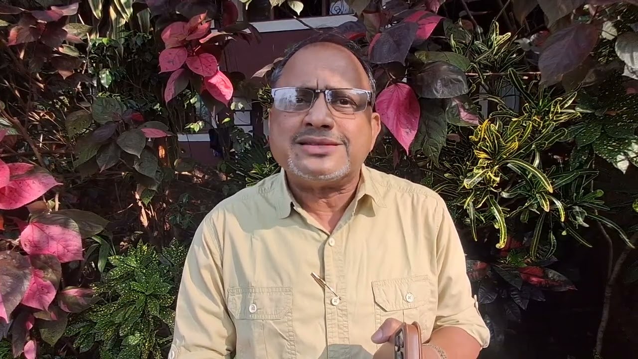 Tulio highlighted the issue of smart meters and questioned who is actually benefiting from them.