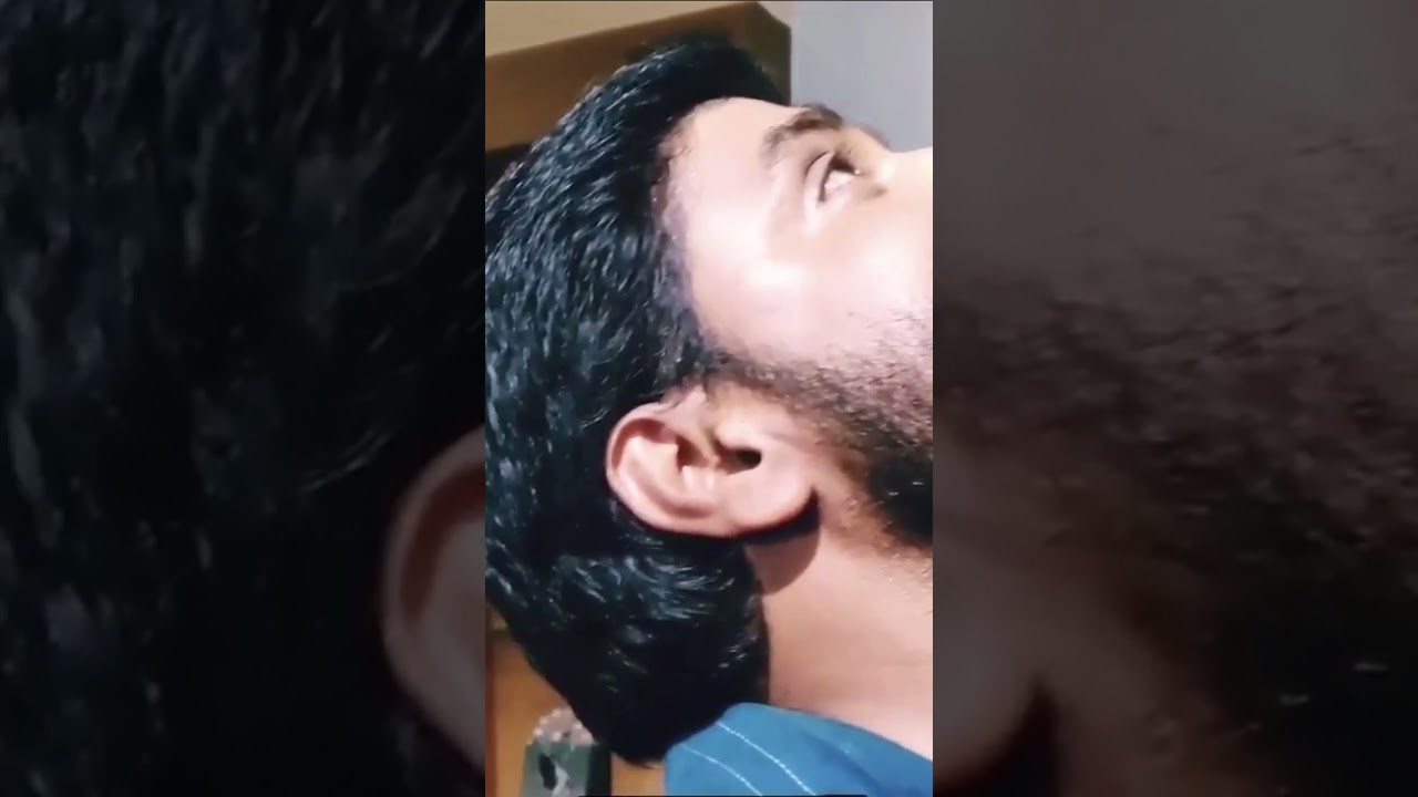 Serial actress mirchi senthil dubsmash..😲..&hearts;️..👀