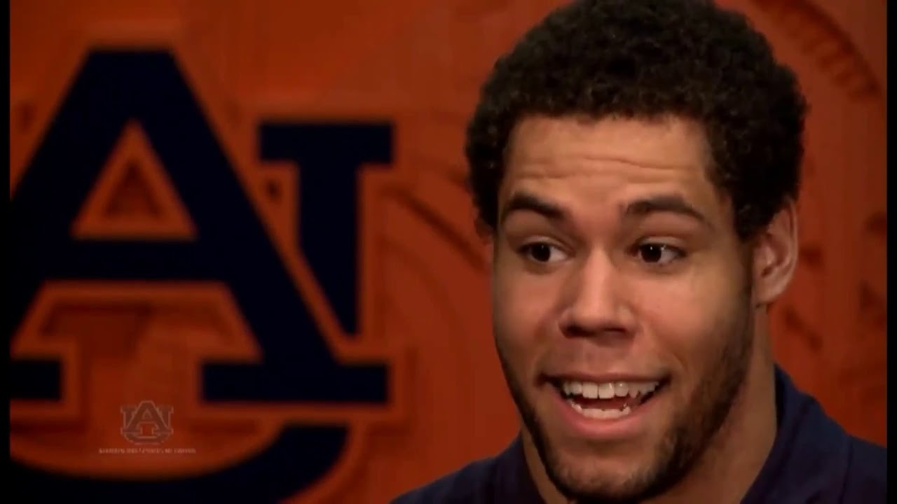 A New Day The Story of the 2013 Auburn Tigers