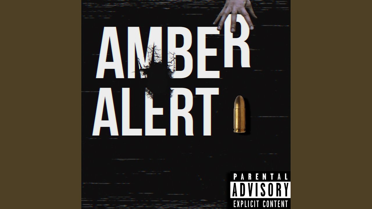 Amber Alert