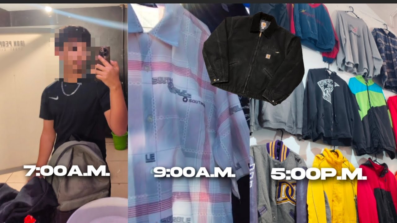 MI RUTINA COMO DUEÑO DE UN BAZAR ONLINE