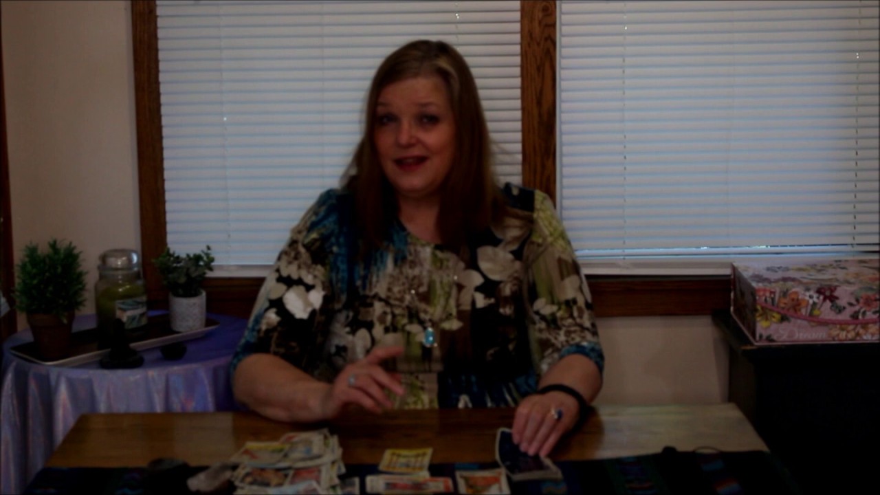 Aquarius July 2020 Mini Tarot Reading by Bonnie Soul Star Bliss