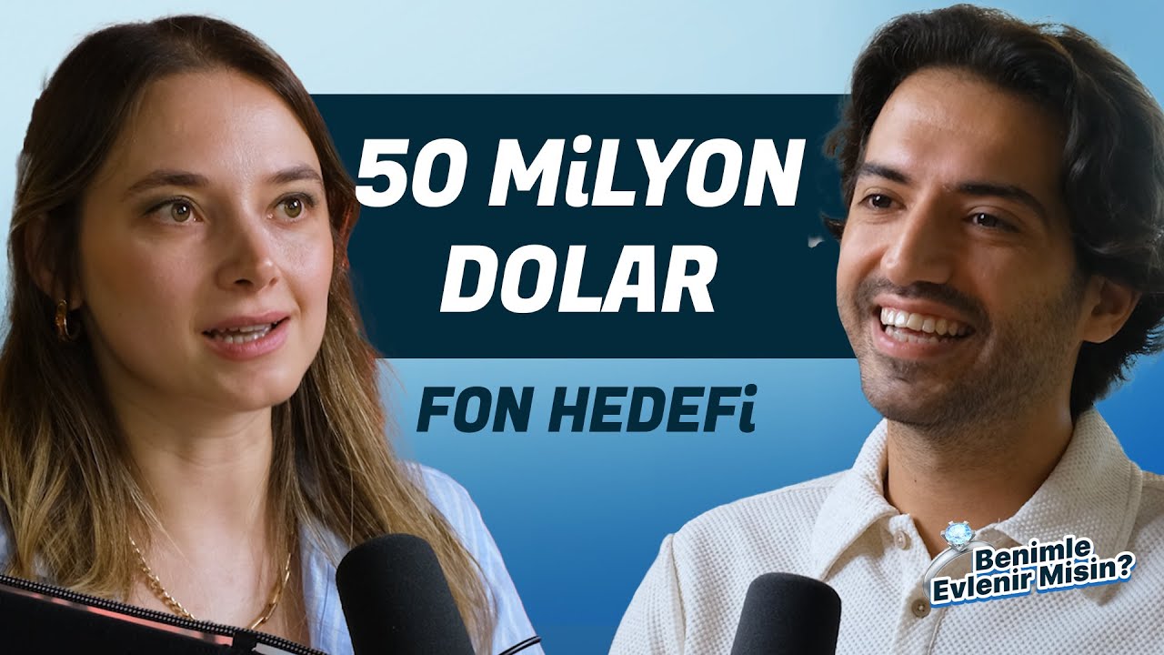 Gizem Sezer, Boğaziçi Ventures | 💍 Benimle Evlenir Misin? 2. Sezon 5. Bölüm