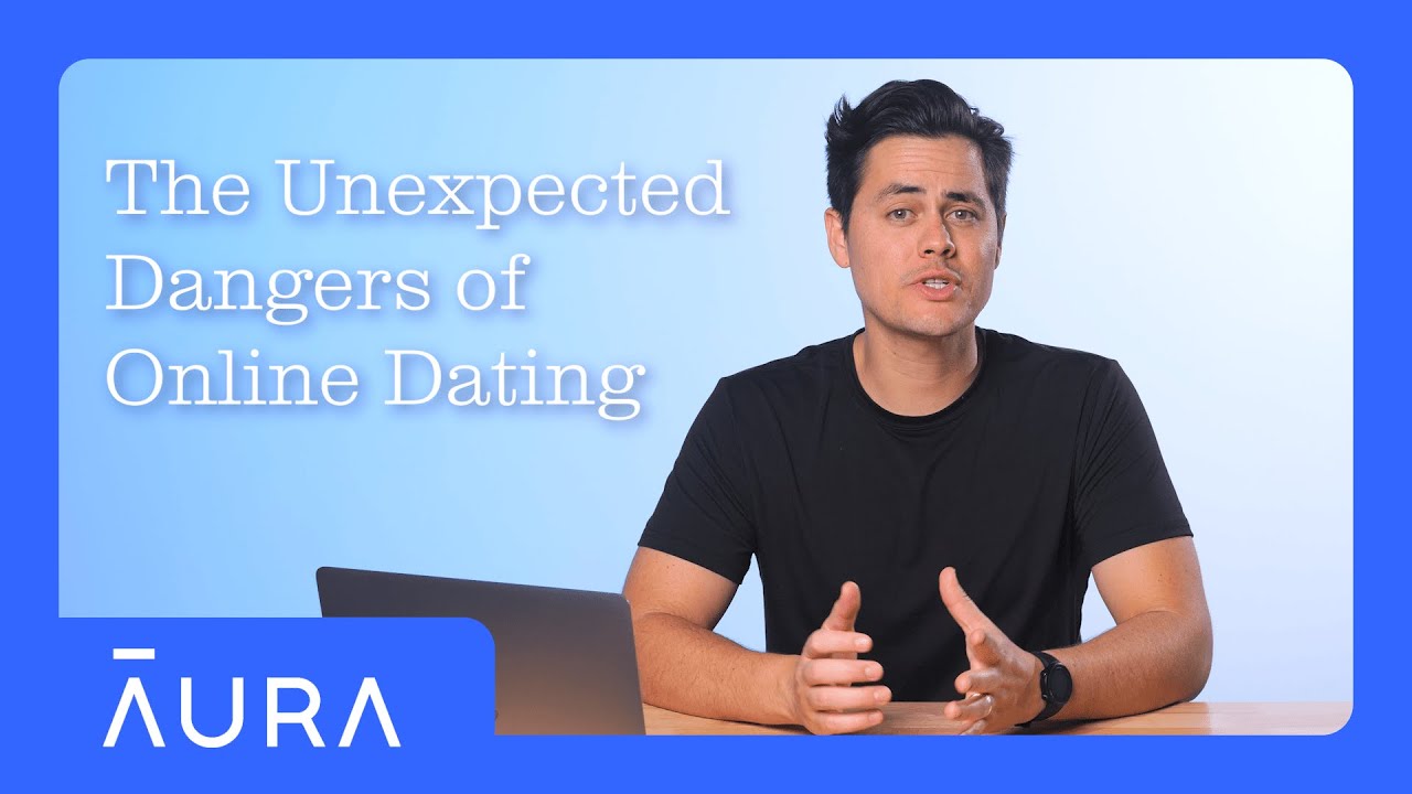 The Unexpected Dangers of Online Dating: Don't Fall For These Scams!