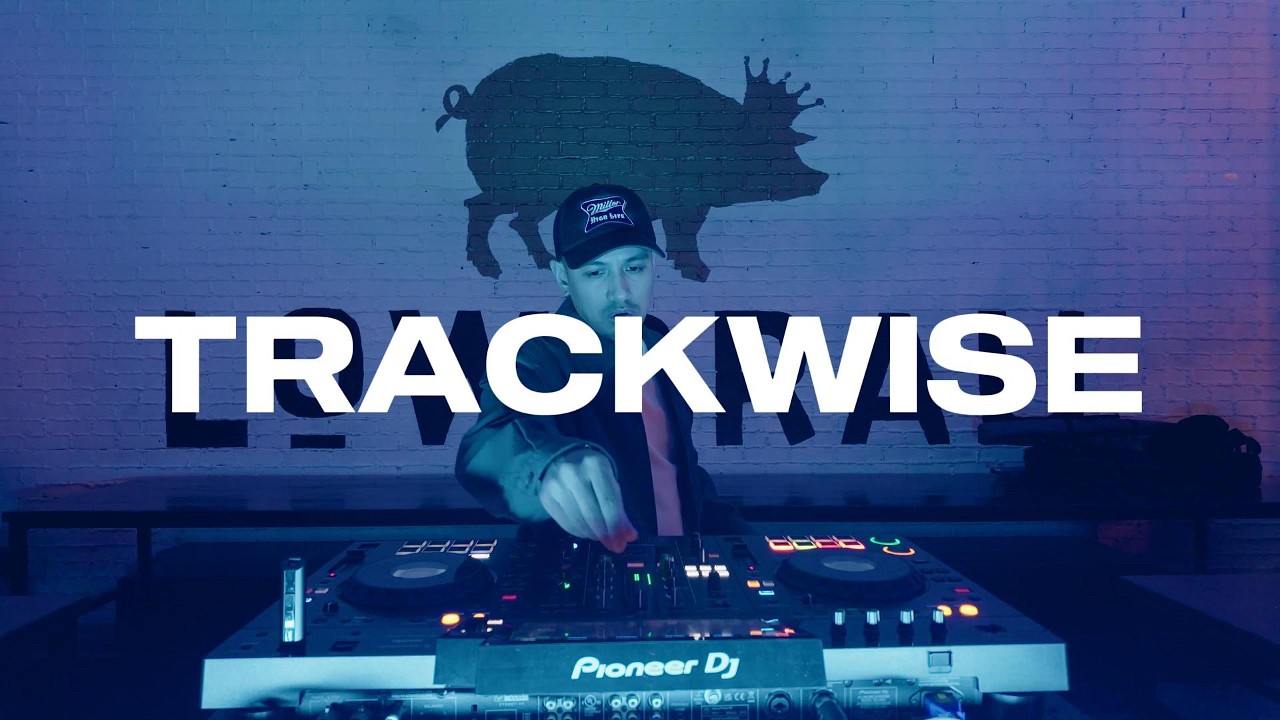 TRACKWISE | REGION | 01.30.26 | MIAMI BASS, JERSEY CLUB, BAILE FUNK, BMORE, HOUSE, ATL BASS, JUKE