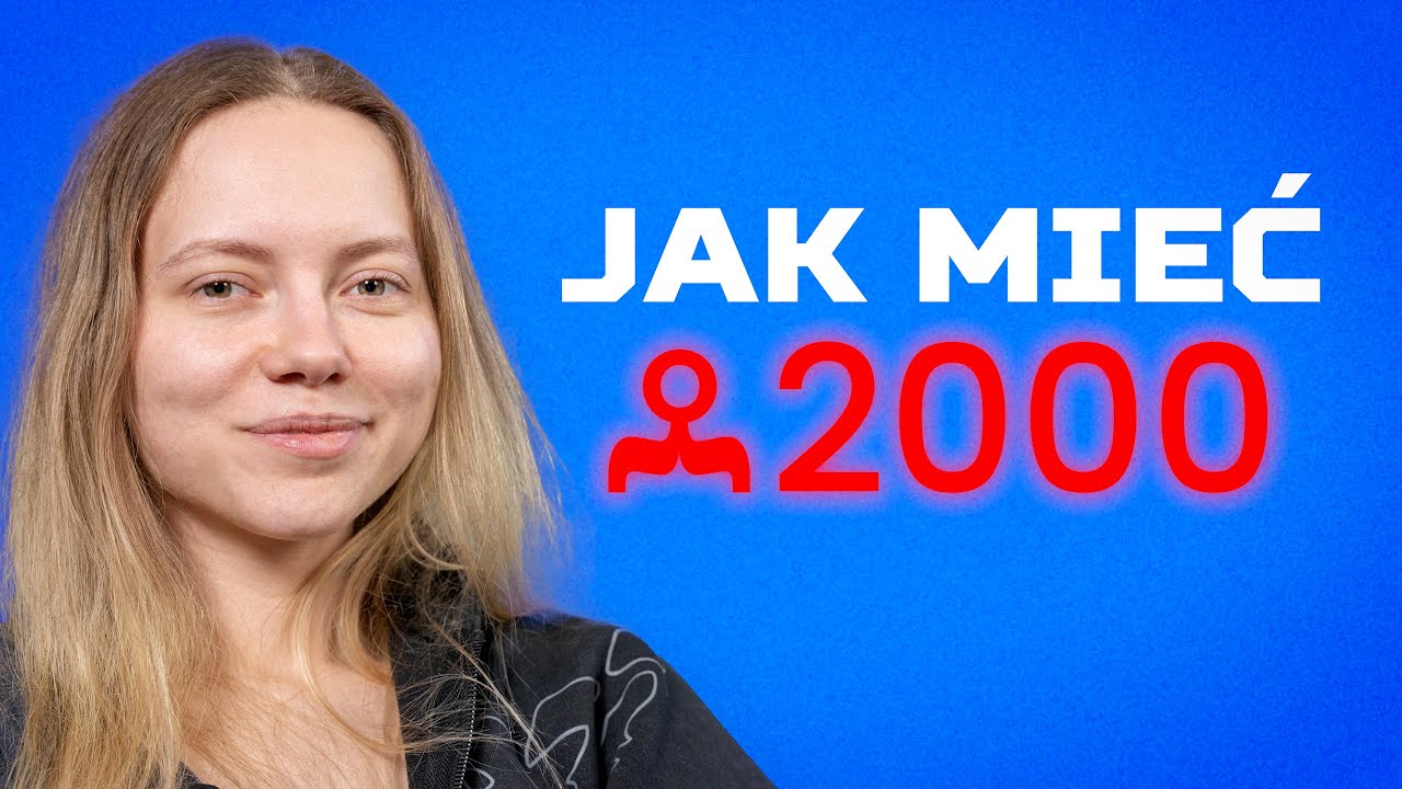 JAK ZOSTAĆ STREAMEREM? z @Kasix909