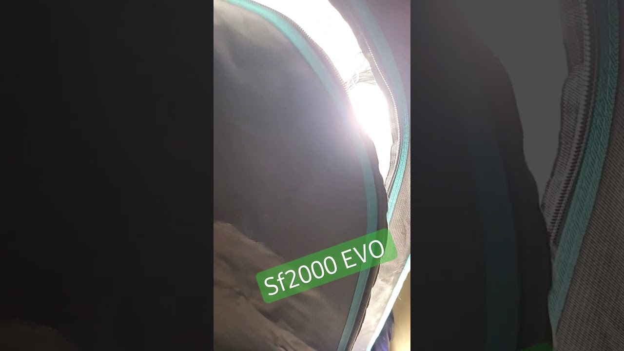 New Sf2000 EVO!😁 #spiderfarmerled #marshydro #