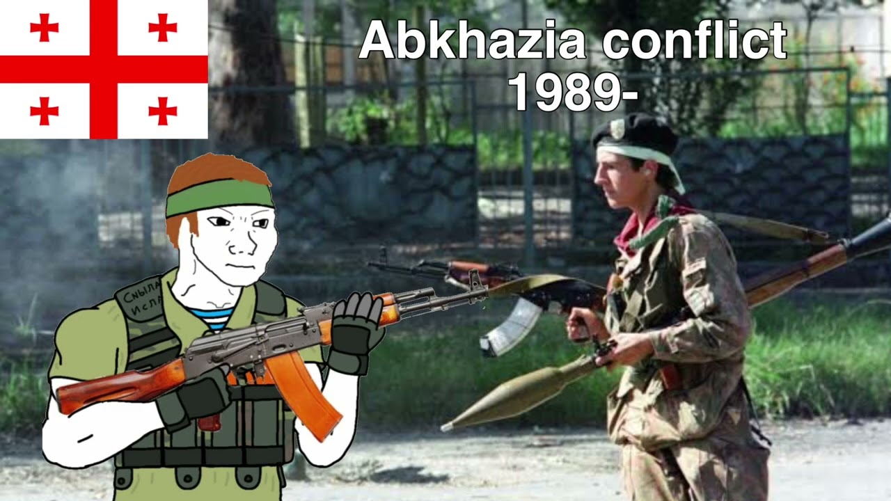 Modern European conflicts be like