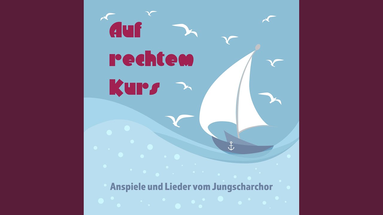 Gib mir Ruhe, Herr