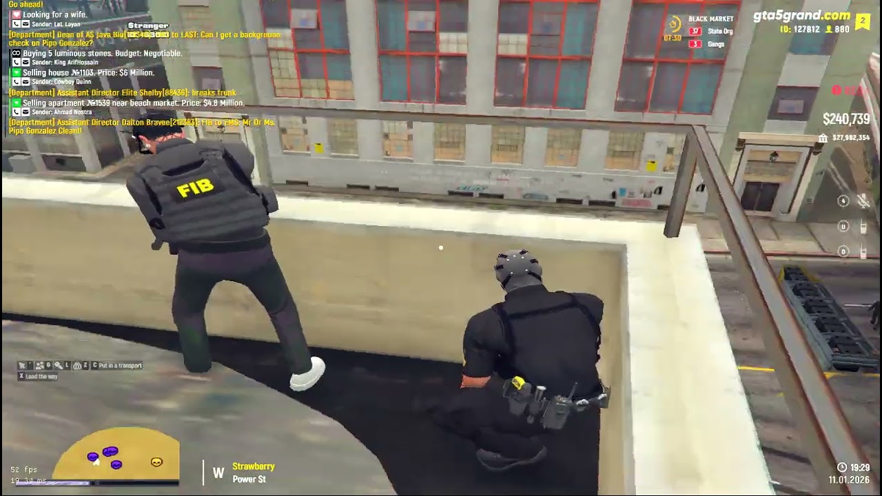 11BM