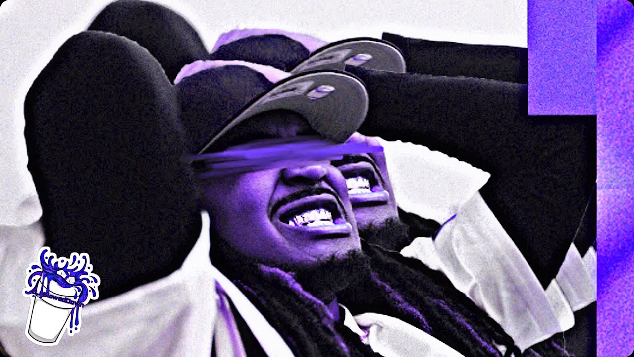 Cochise - JACKPOT (Slowed & Reverb)